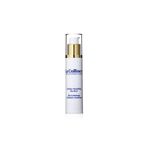 LA COLLINE-Bio Modeling Cellular Scrub LA COLLINE-Bio Modeling Cellular Scrub
